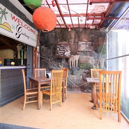 Reddoorz Plus @ Prawirotaman 3 Yogyakarta Luaran gambar