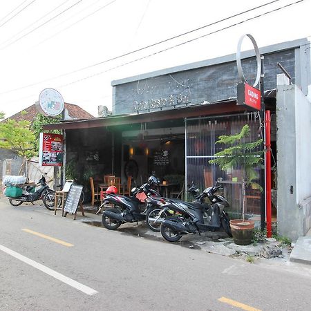 Reddoorz Plus @ Prawirotaman 3 Yogyakarta Luaran gambar