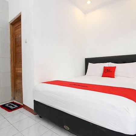 Reddoorz Plus @ Prawirotaman 3 Yogyakarta Luaran gambar