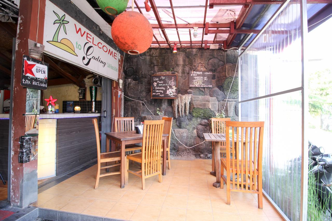 Reddoorz Plus @ Prawirotaman 3 Yogyakarta Luaran gambar
