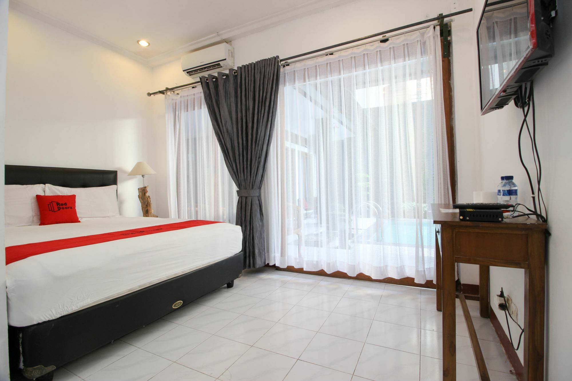 Reddoorz Plus @ Prawirotaman 3 Yogyakarta Luaran gambar